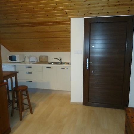 Petralona Apartment Agios Athanasios Zewnętrze zdjęcie