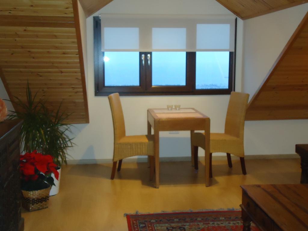 Petralona Apartment Agios Athanasios Zewnętrze zdjęcie