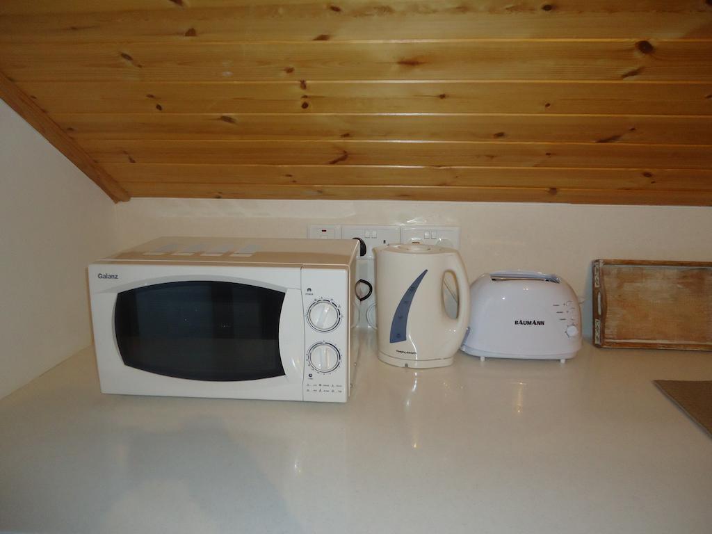 Petralona Apartment Agios Athanasios Zewnętrze zdjęcie