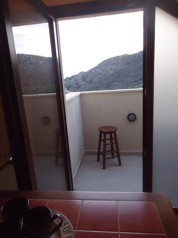 Petralona Apartment Agios Athanasios Zewnętrze zdjęcie
