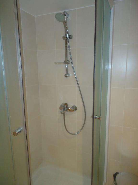 Petralona Apartment Agios Athanasios Pokój zdjęcie