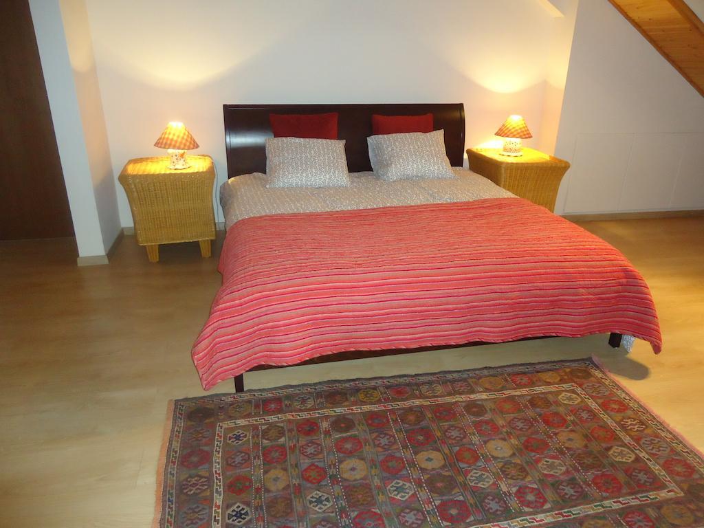 Petralona Apartment Agios Athanasios Zewnętrze zdjęcie