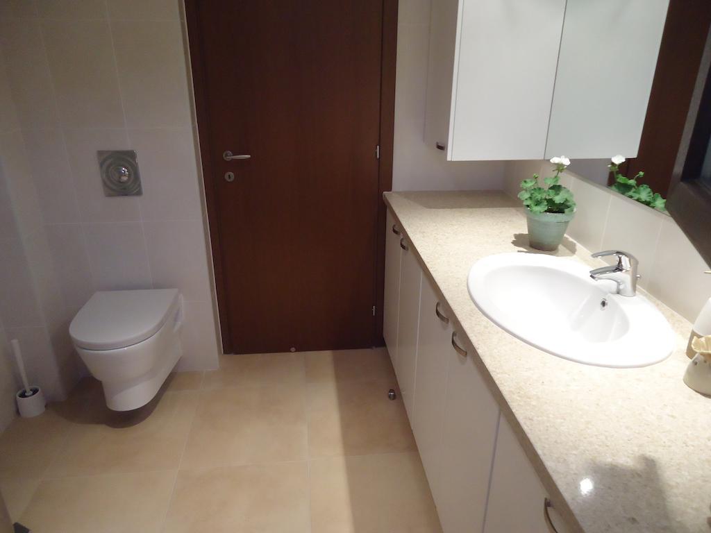 Petralona Apartment Agios Athanasios Zewnętrze zdjęcie