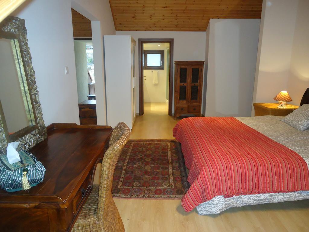 Petralona Apartment Agios Athanasios Zewnętrze zdjęcie