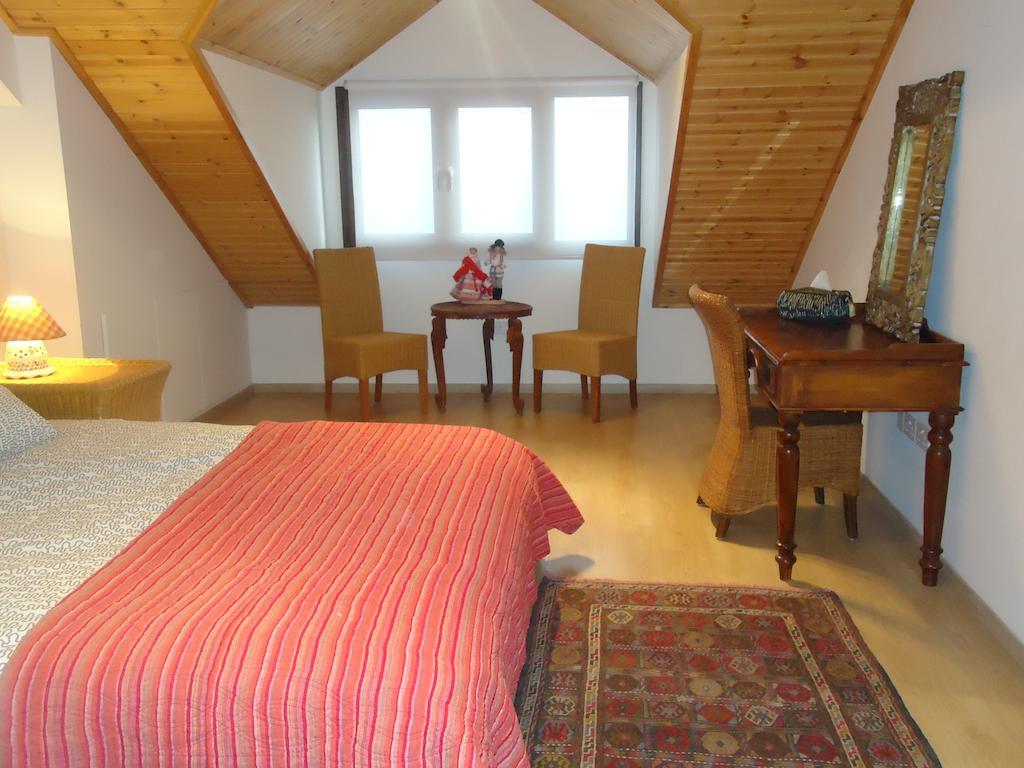 Petralona Apartment Agios Athanasios Pokój zdjęcie