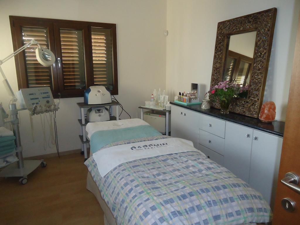 Petralona Apartment Agios Athanasios Zewnętrze zdjęcie