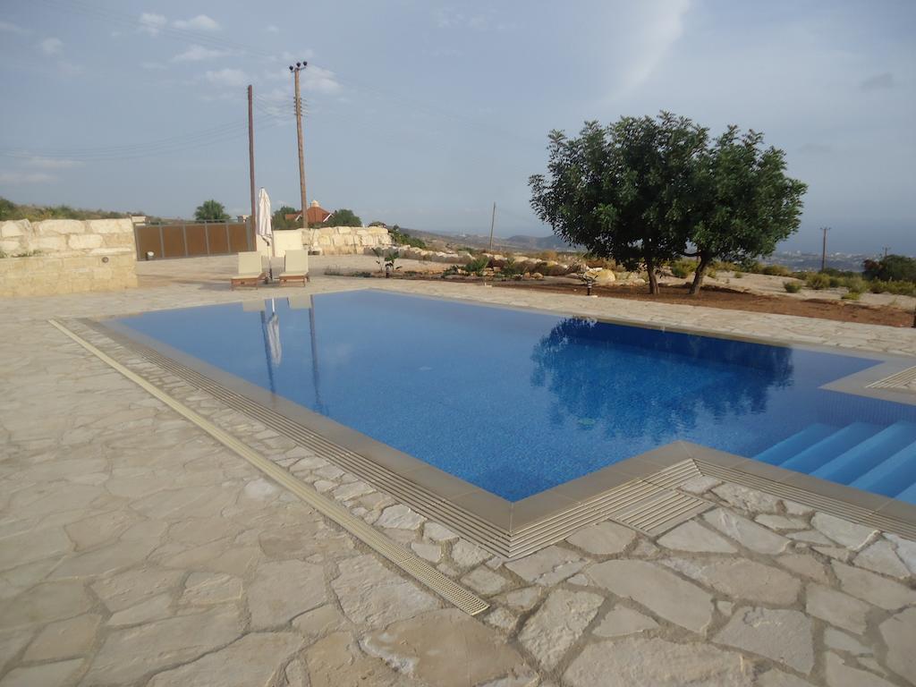 Petralona Apartment Agios Athanasios Pokój zdjęcie