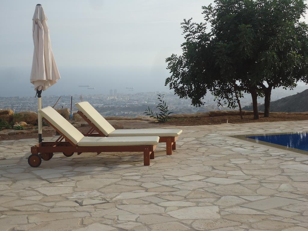 Petralona Apartment Agios Athanasios Zewnętrze zdjęcie